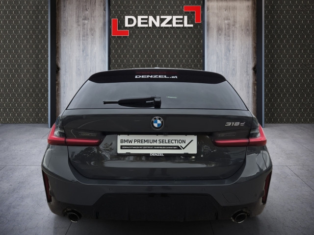 Bild 10: BMW 318d Touring G21 B47