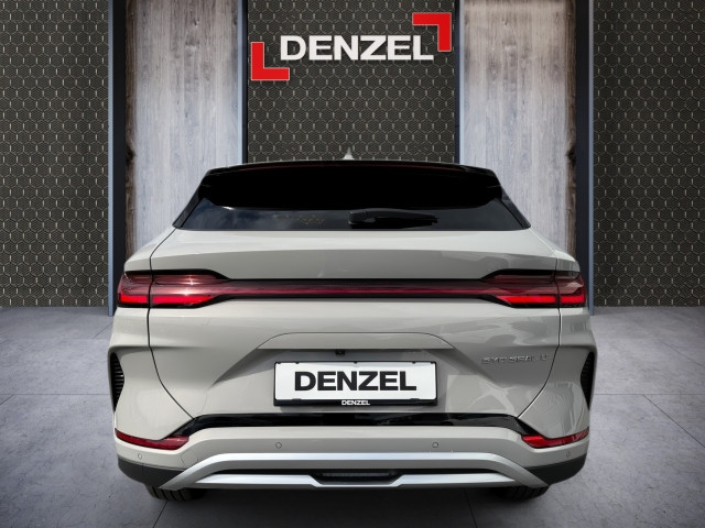 Bild 10: BYD Seal U Design