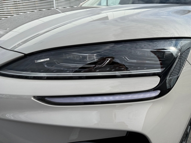 Bild 1: BYD Seal U Design