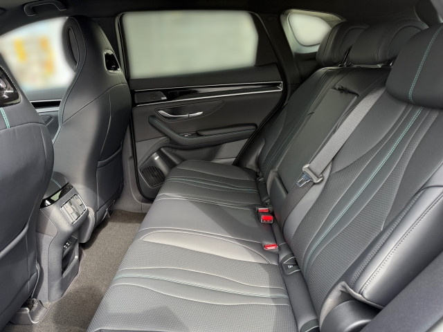 Bild 8: BYD Seal U Design