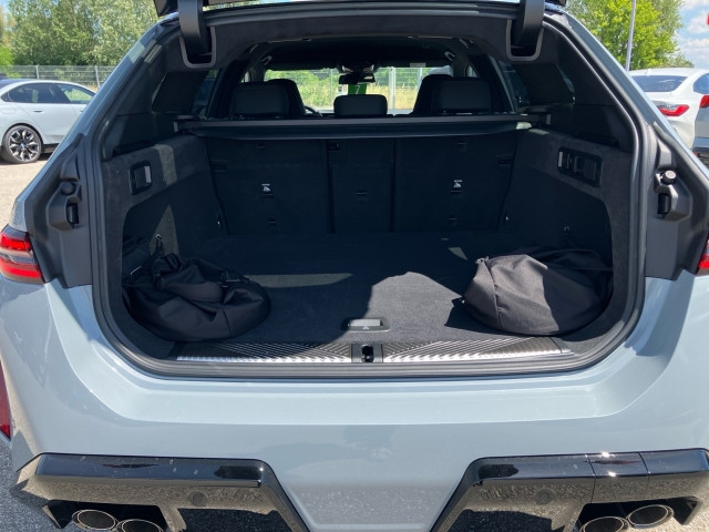 Bild 9: BMW M5 Touring