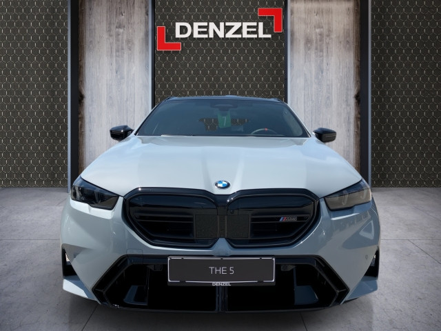 Bild 12: BMW M5 Touring