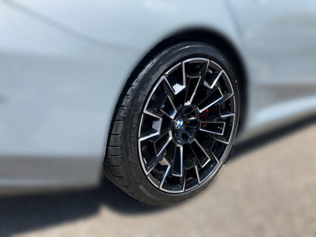 Bild 4: BMW M5 Touring