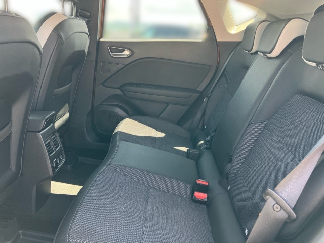 Bild 8: Renault Captur