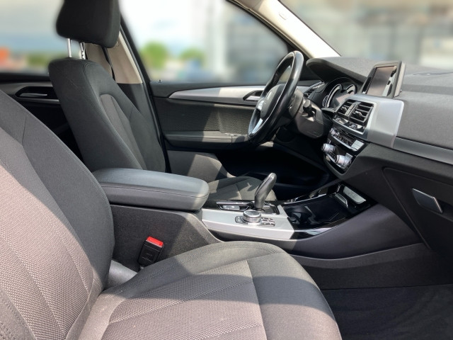 Bild 5: BMW X3 xDrive20d G01 B47