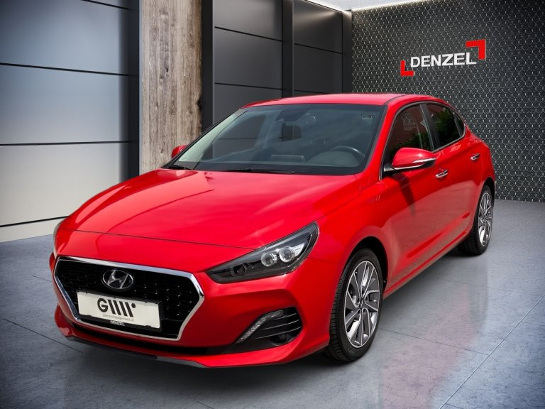 Bild 1: Hyundai i30