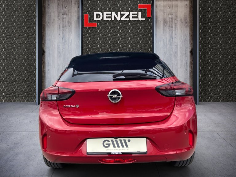 Bild 10: Opel Corsa-e 50kWh e-Elegance