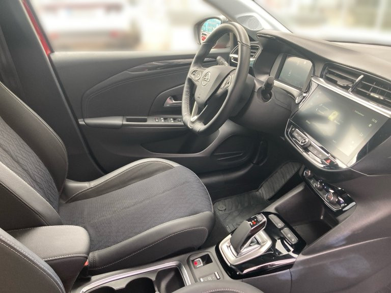 Bild 5: Opel Corsa-e 50kWh e-Elegance
