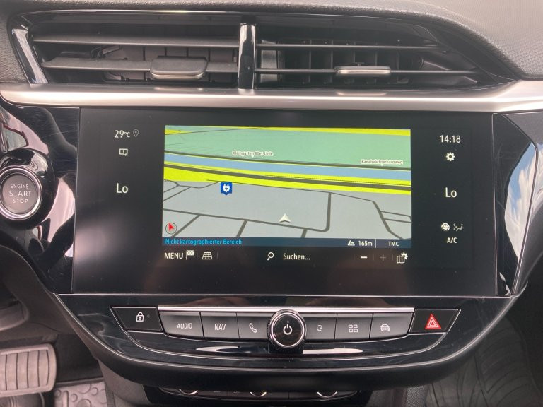 Bild 7: Opel Corsa-e 50kWh e-Elegance