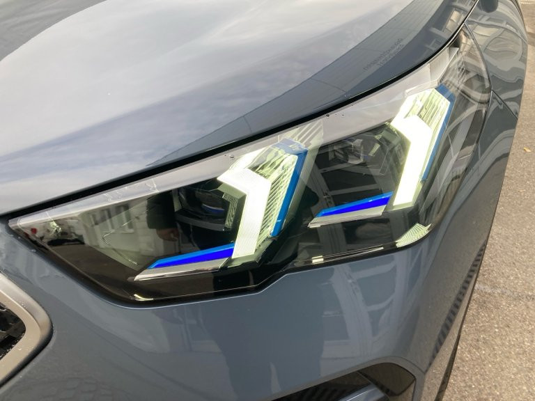 Bild 11: BMW X2 sDrive20i 48V Aut.