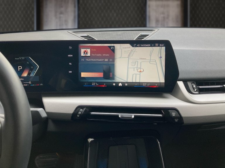 Bild 7: BMW X2 sDrive20i 48V Aut.