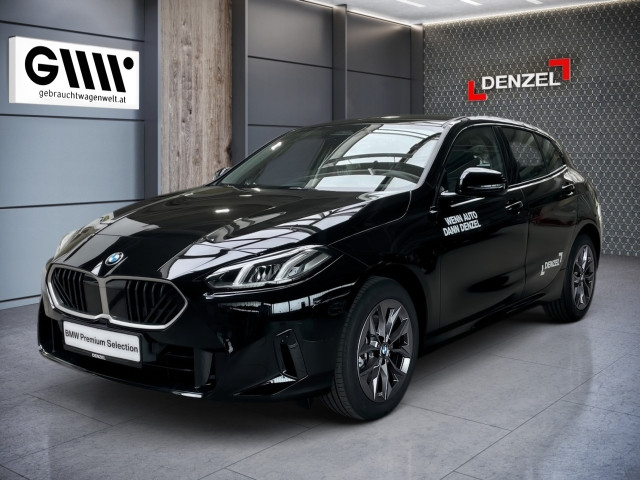 Bild 0: BMW 118d F70