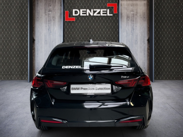 Bild 10: BMW 118d F70