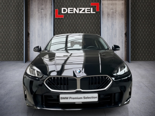 Bild 12: BMW 118d F70