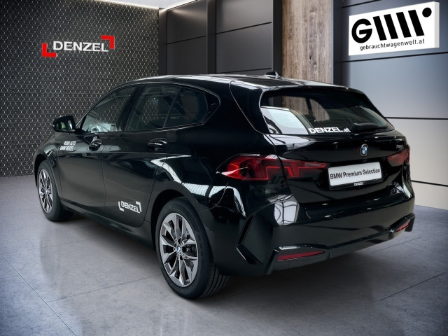Bild 2: BMW 118d F70