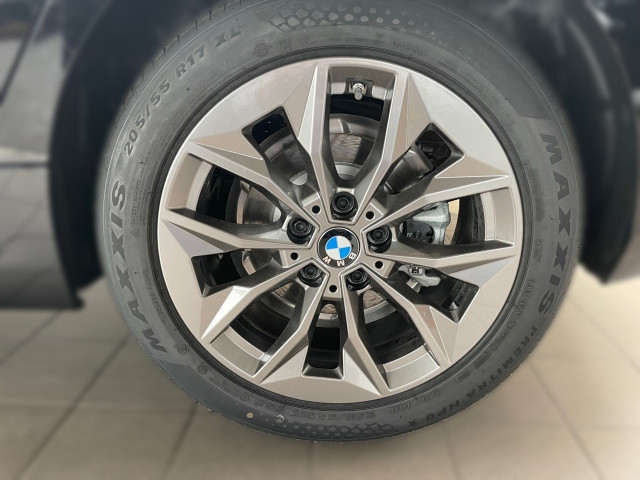 Bild 4: BMW 118d F70