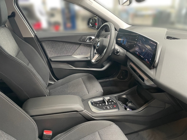 Bild 5: BMW 118d F70