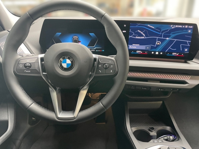 Bild 6: BMW 118d F70