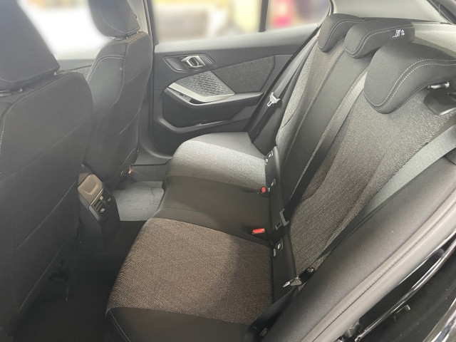 Bild 8: BMW 118d F70