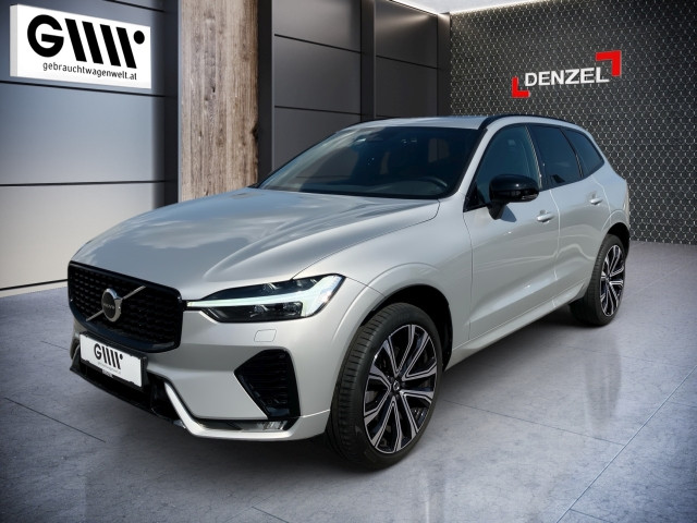 Bild 0: VOLVO PKW XC60 B4 Plus Dark AWD Geartronic