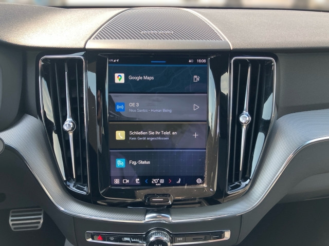 Bild 13: VOLVO PKW XC60 B4 Plus Dark AWD Geartronic