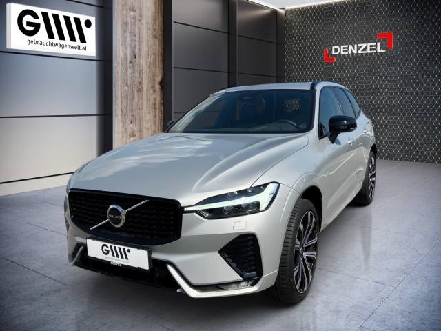 Bild 1: VOLVO PKW XC60 B4 Plus Dark AWD Geartronic