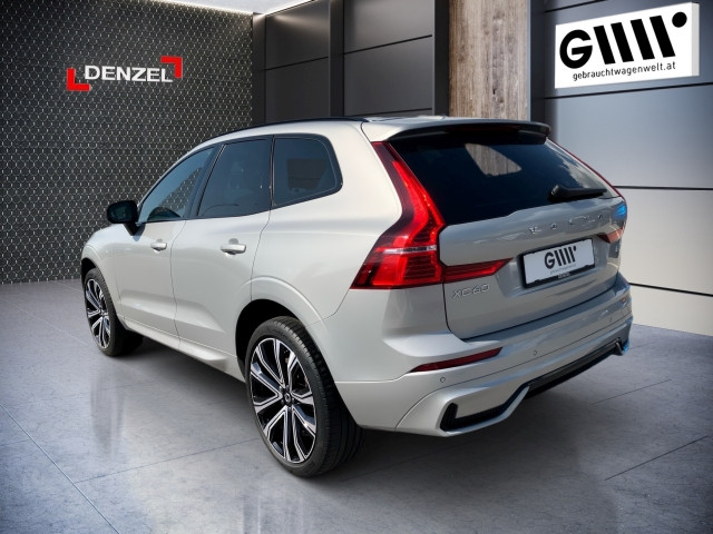Bild 2: VOLVO PKW XC60 B4 Plus Dark AWD Geartronic