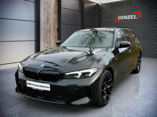 Bild 0: BMW 330e xDrive Touring G21