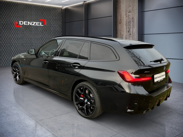 Bild 10: BMW 330e xDrive Touring G21