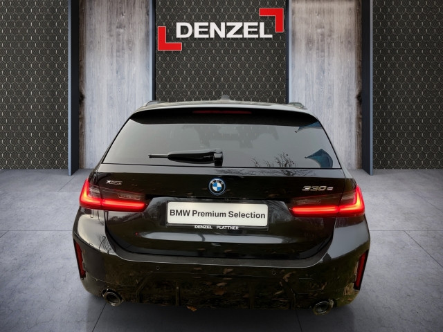 Bild 12: BMW 330e xDrive Touring G21