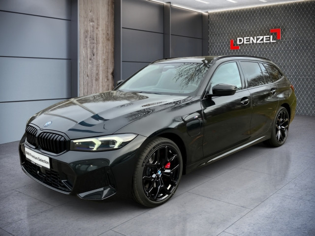 Bild 1: BMW 330e xDrive Touring G21