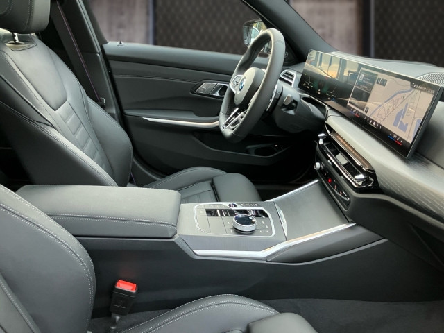 Bild 5: BMW 330e xDrive Touring G21