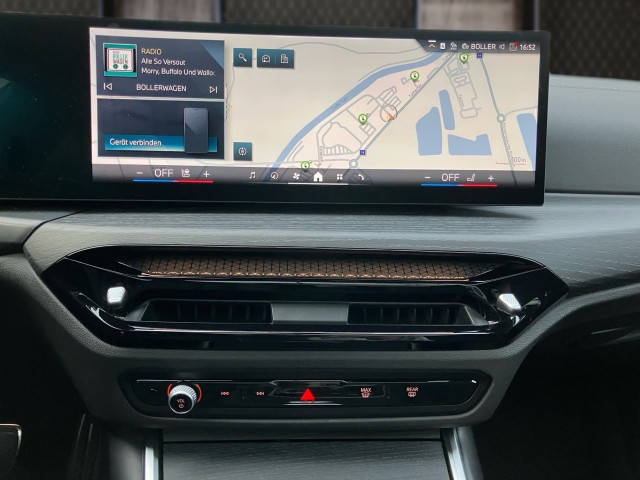 Bild 7: BMW 330e xDrive Touring G21