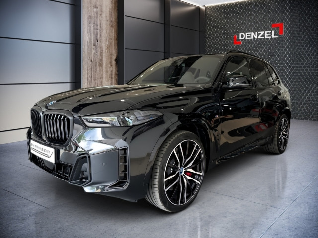 Bild 0: BMW X5 xDrive50e G05 XB1