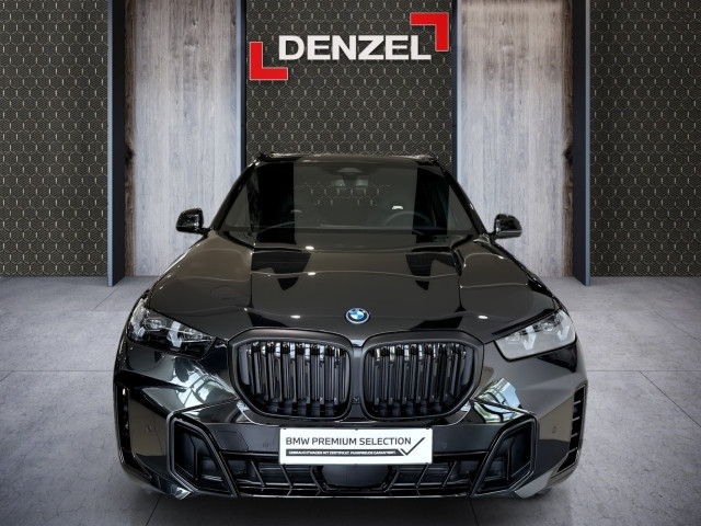 Bild 2: BMW X5 xDrive50e G05 XB1