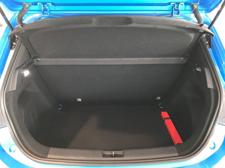 Bild 9: MG MG3 1,5 HEV Luxury MY24.5