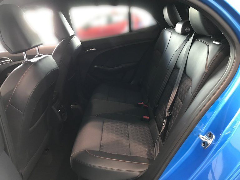 Bild 8: MG MG3 1,5 HEV Luxury MY24.5