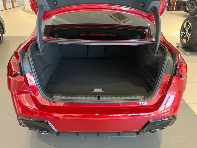 Bild 9: BMW M235 xDrive Gran Coupe