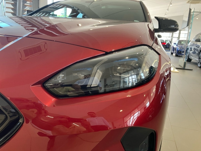 Bild 11: BMW M235 xDrive Gran Coupe