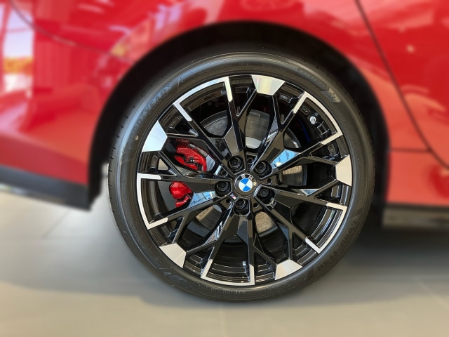 Bild 4: BMW M235 xDrive Gran Coupe