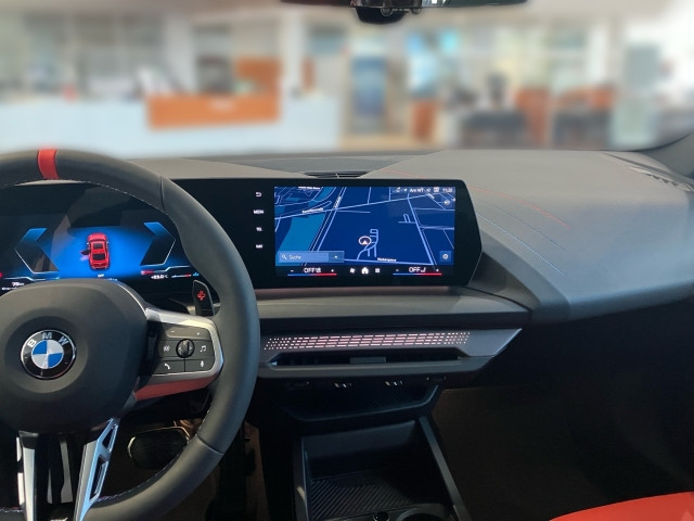 Bild 7: BMW M235 xDrive Gran Coupe