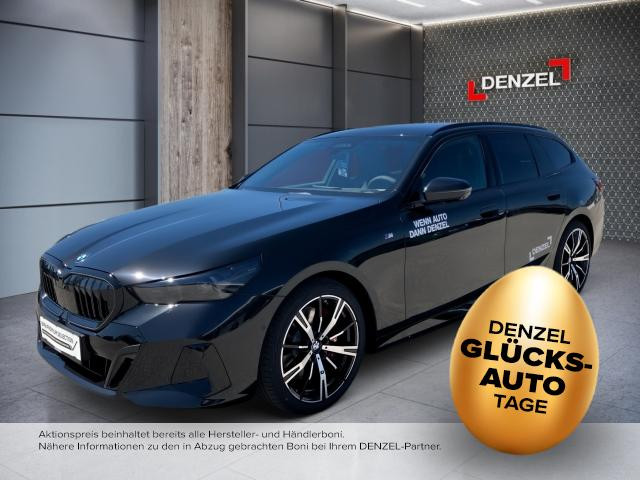 Bild 0: BMW 540d xDrive Touring G61 B57