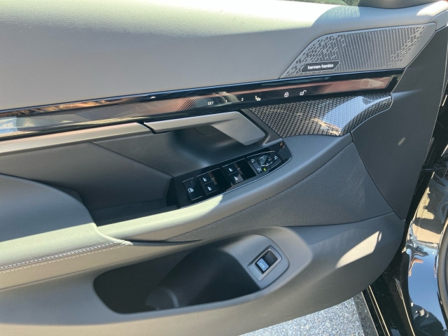 Bild 13: BMW 540d xDrive Touring G61 B57