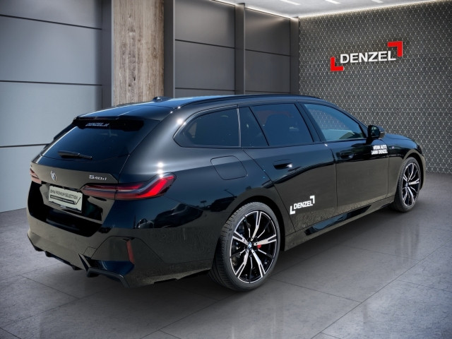 Bild 3: BMW 540d xDrive Touring G61 B57