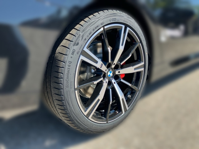 Bild 4: BMW 540d xDrive Touring G61 B57