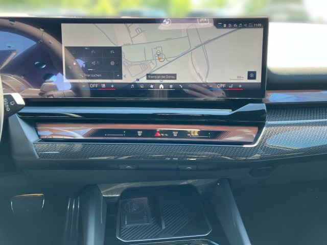 Bild 7: BMW 540d xDrive Touring G61 B57