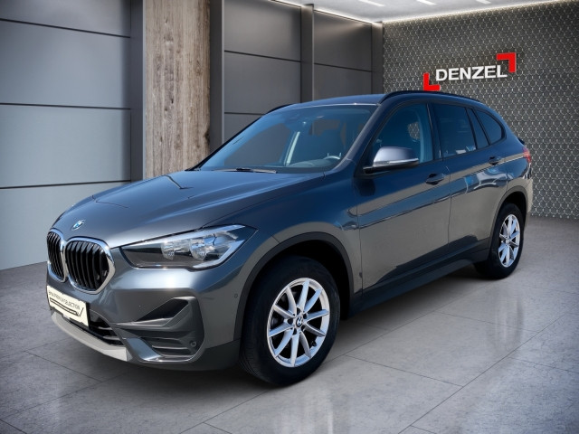 Bild 0: BMW X1 sDrive18d F48 B47