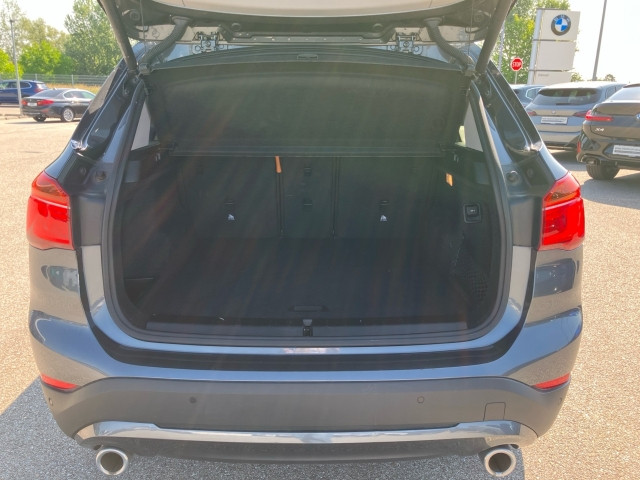 Bild 9: BMW X1 sDrive18d F48 B47