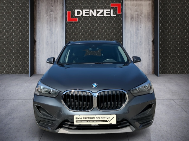 Bild 12: BMW X1 sDrive18d F48 B47