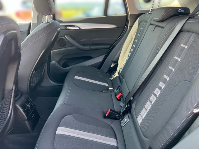 Bild 8: BMW X1 sDrive18d F48 B47